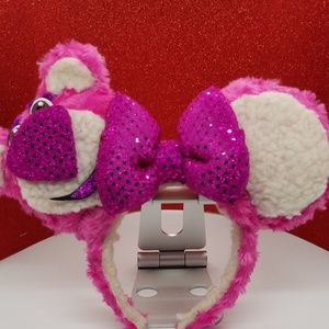 Lot-so Ears, Mouse Ears , Pixar, Toy Story Ears